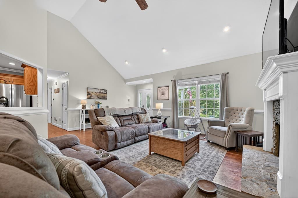 68 Old South Drive, Ellijay GA 30540 - Photo