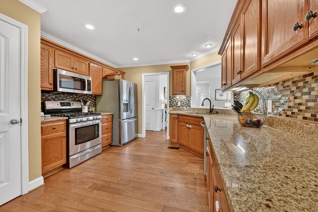 68 Old South Drive, Ellijay GA 30540 - Photo