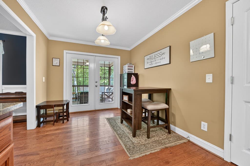 68 Old South Drive, Ellijay GA 30540 - Photo