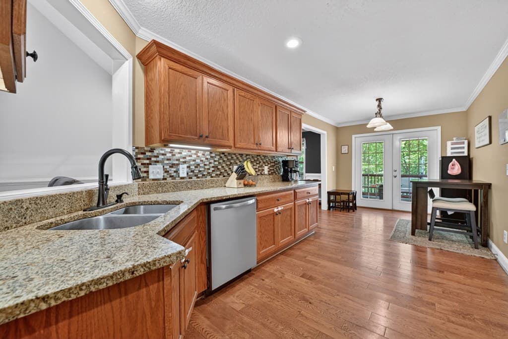 68 Old South Drive, Ellijay GA 30540 - Photo