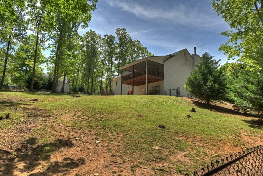 68 Old South Drive, Ellijay GA 30540 - Photo