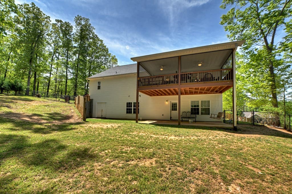 68 Old South Drive, Ellijay GA 30540 - Photo