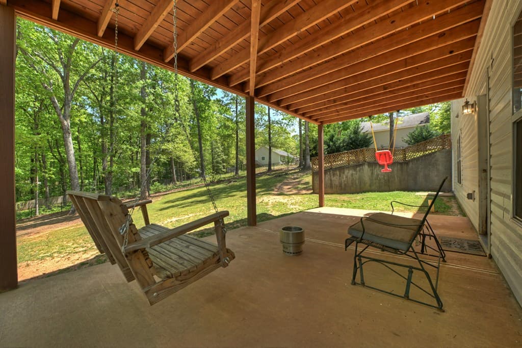 68 Old South Drive, Ellijay GA 30540 - Photo