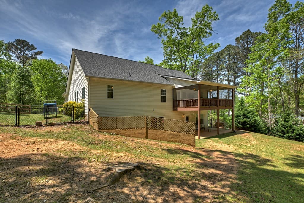 68 Old South Drive, Ellijay GA 30540 - Photo