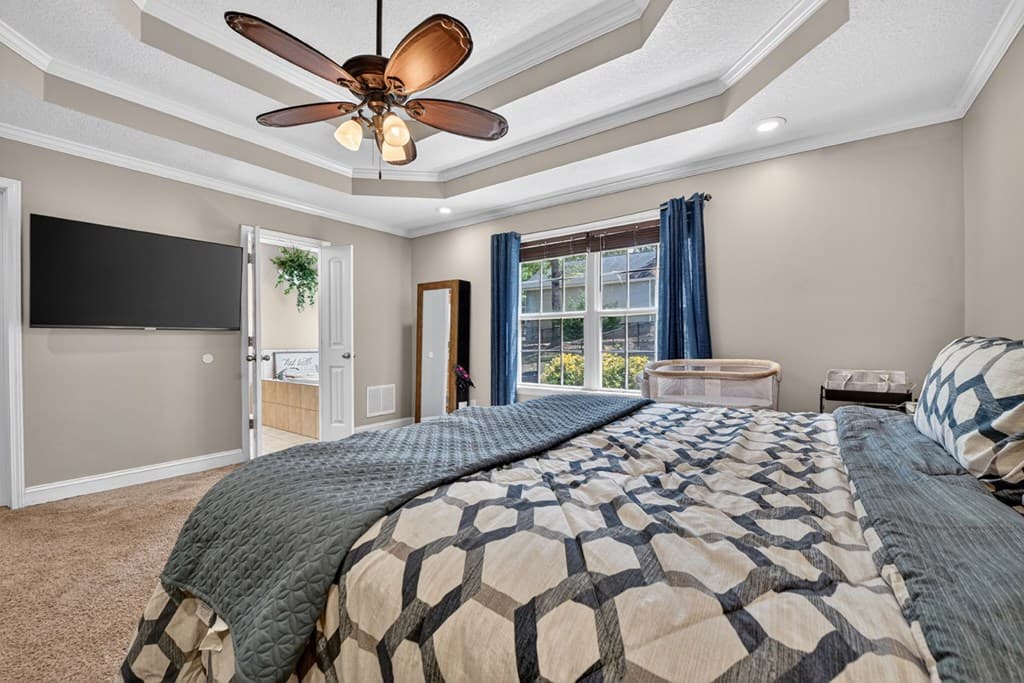 68 Old South Drive, Ellijay GA 30540 - Photo