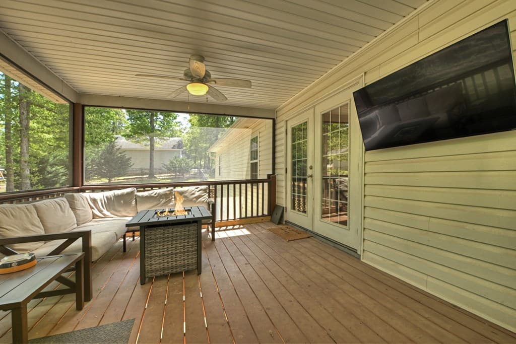68 Old South Drive, Ellijay GA 30540 - Photo