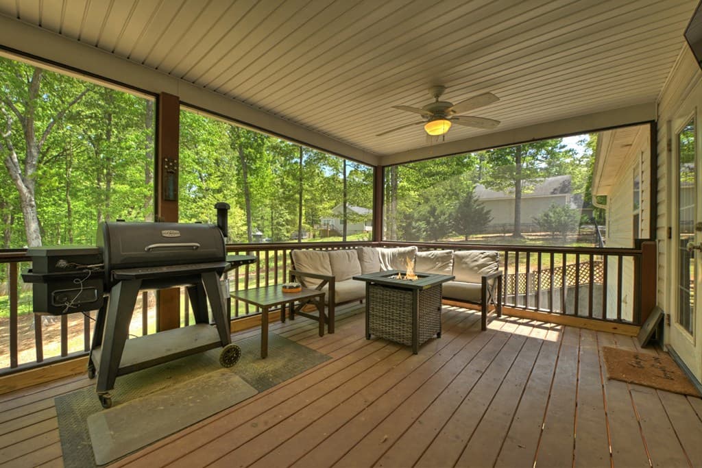 68 Old South Drive, Ellijay GA 30540 - Photo