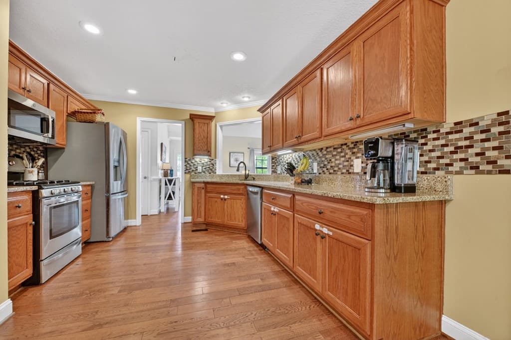 68 Old South Drive, Ellijay GA 30540 - Photo