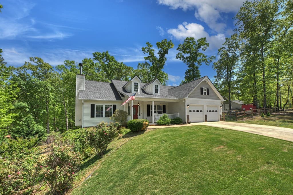 68 Old South Drive, Ellijay GA 30540 - Photo