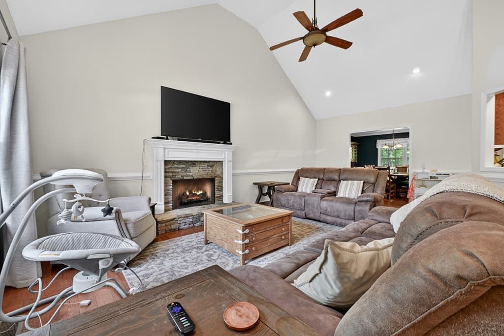 68 Old South Drive, Ellijay GA 30540 - Photo