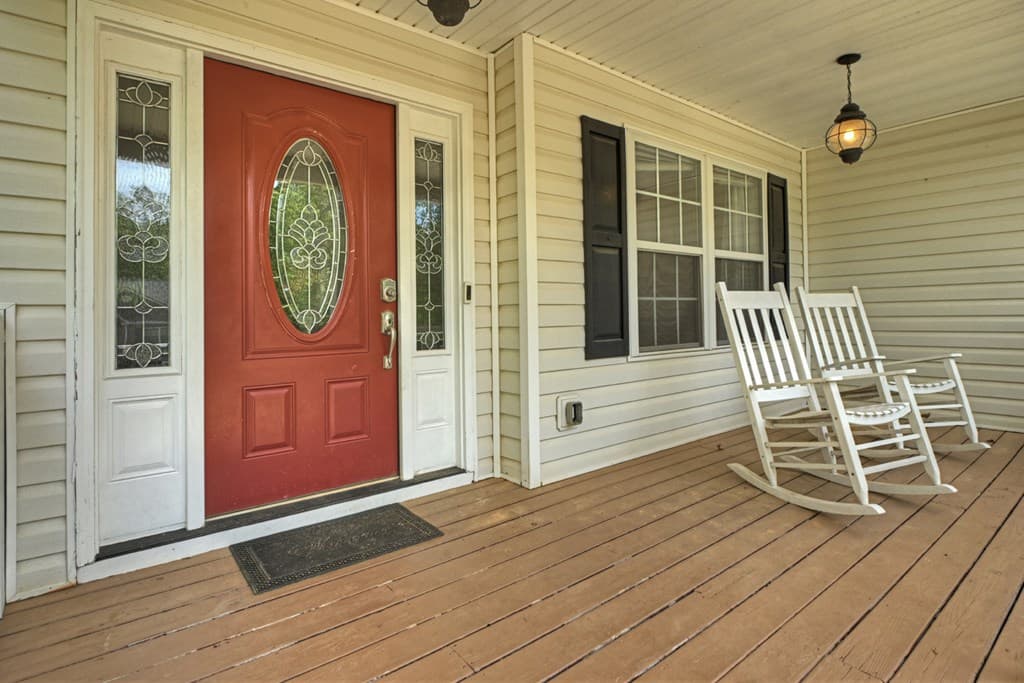 68 Old South Drive, Ellijay GA 30540 - Photo