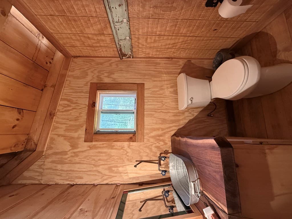 306 Jacks River Road, Blue Ridge GA 30513 - Photo