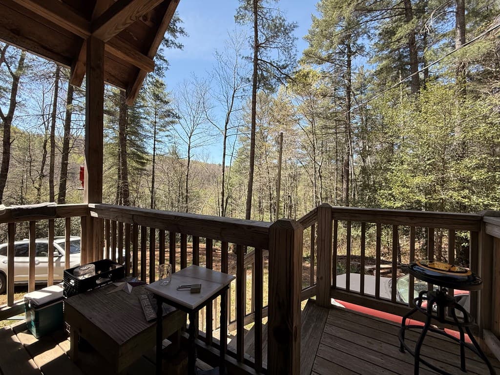 306 Jacks River Road, Blue Ridge GA 30513 - Photo