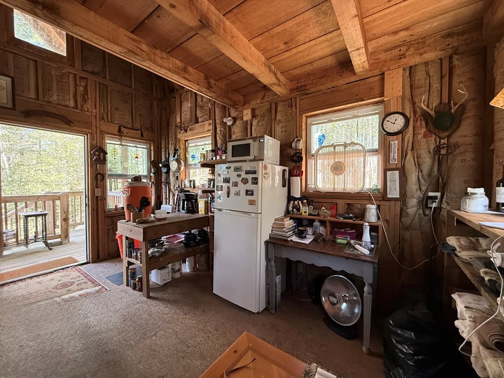 306 Jacks River Road, Blue Ridge GA 30513 - Photo