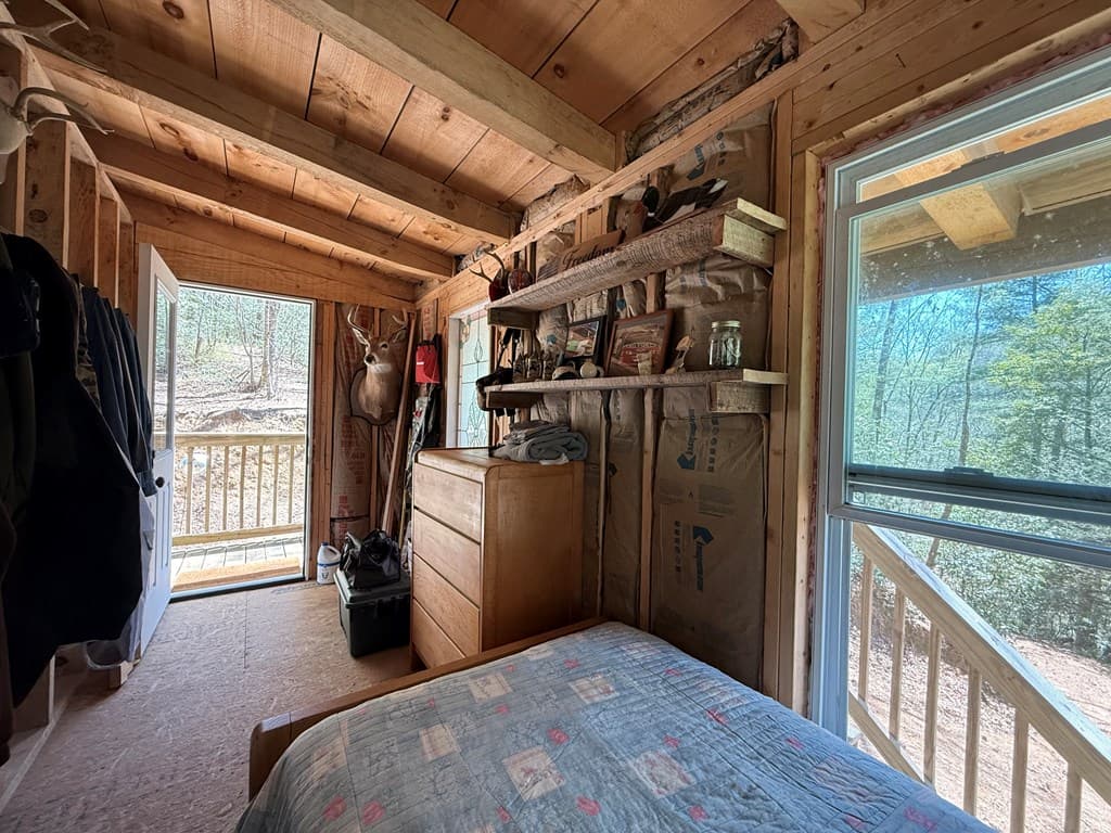 306 Jacks River Road, Blue Ridge GA 30513 - Photo