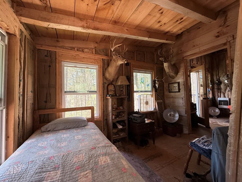 306 Jacks River Road, Blue Ridge GA 30513 - Photo