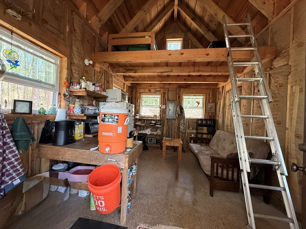 306 Jacks River Road, Blue Ridge GA 30513 - Photo