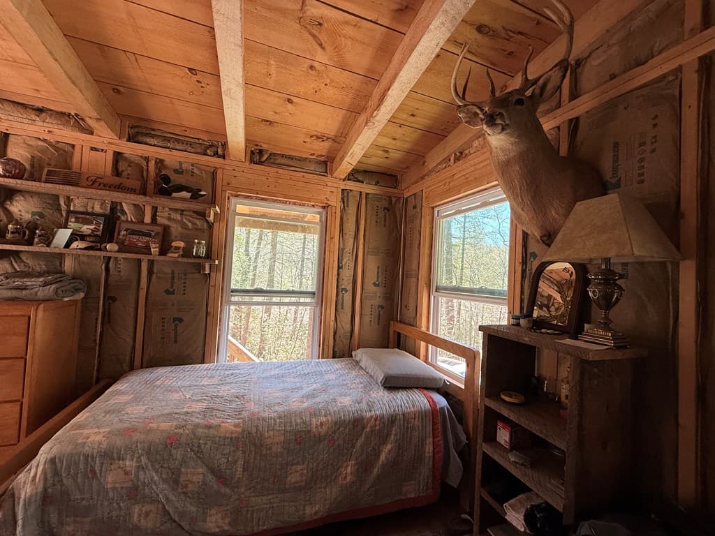 306 Jacks River Road, Blue Ridge GA 30513 - Photo