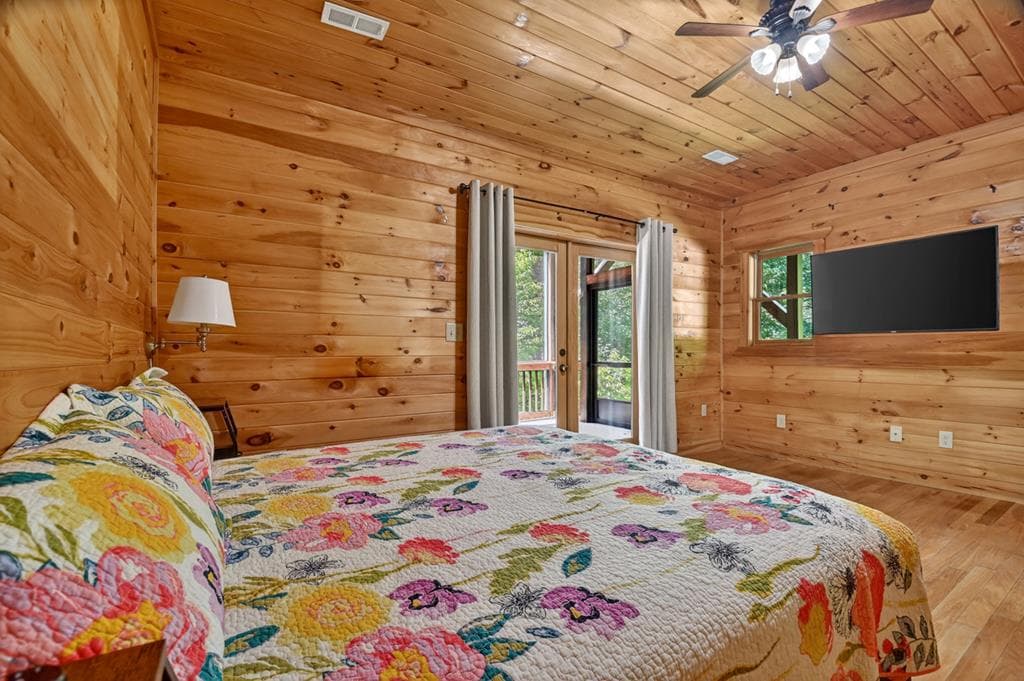 260 Down Under Road, Blue Ridge GA 30513 - Photo