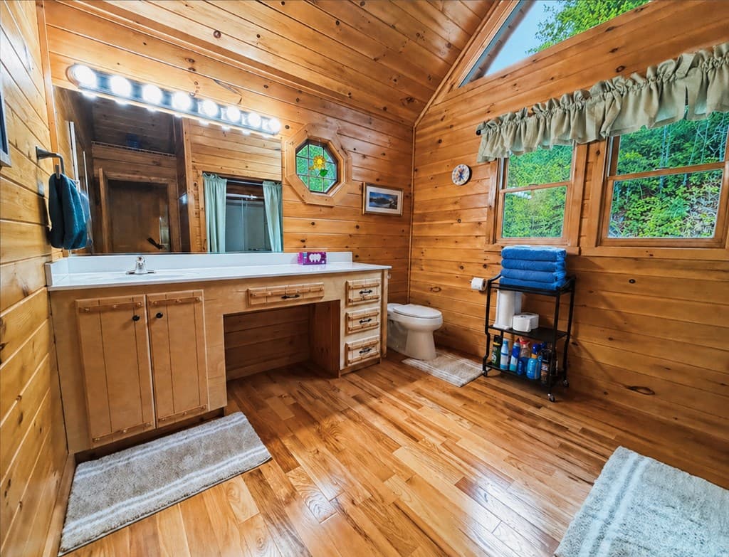 260 Down Under Road, Blue Ridge GA 30513 - Photo
