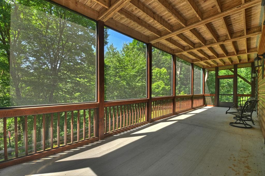 260 Down Under Road, Blue Ridge GA 30513 - Photo