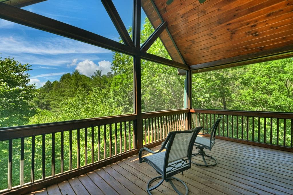 260 Down Under Road, Blue Ridge GA 30513 - Photo