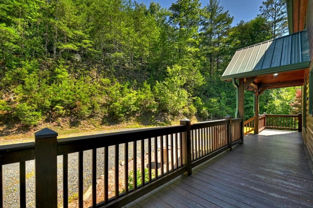 260 Down Under Road, Blue Ridge GA 30513 - Photo