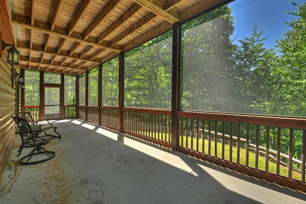 260 Down Under Road, Blue Ridge GA 30513 - Photo