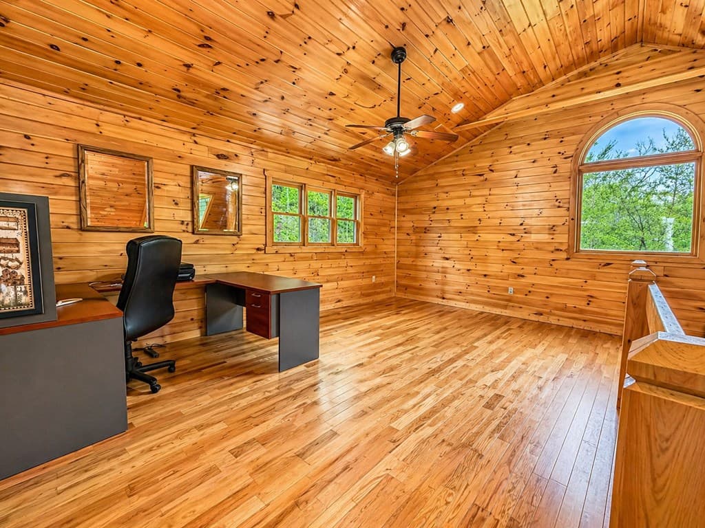 260 Down Under Road, Blue Ridge GA 30513 - Photo