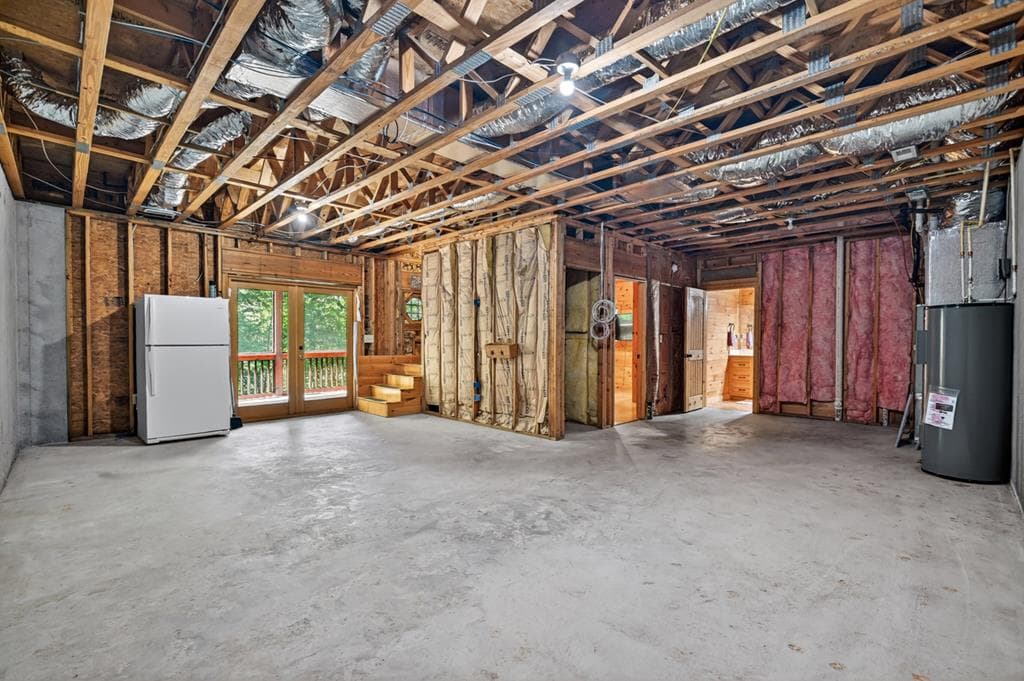 260 Down Under Road, Blue Ridge GA 30513 - Photo