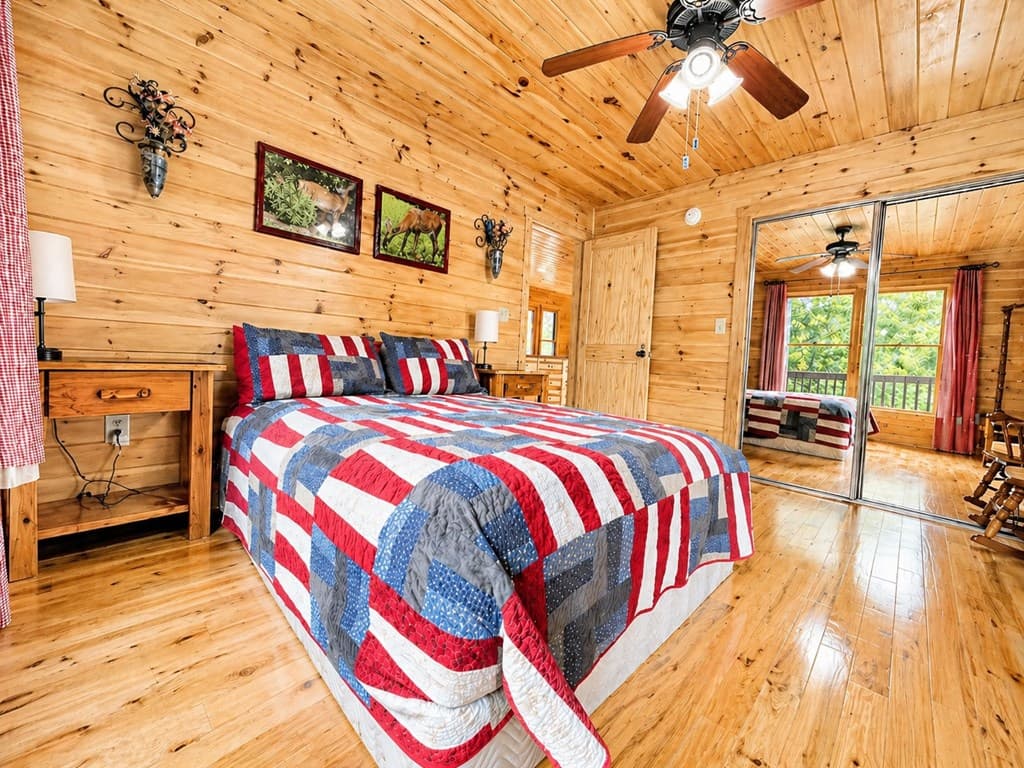 260 Down Under Road, Blue Ridge GA 30513 - Photo