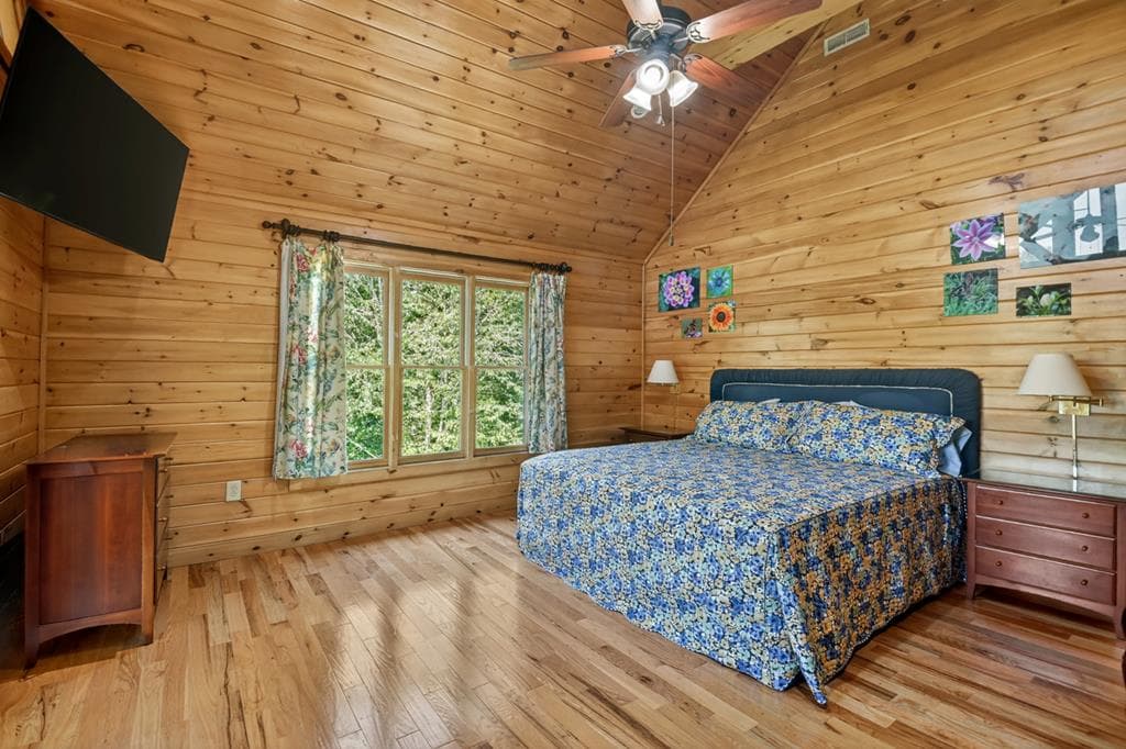 260 Down Under Road, Blue Ridge GA 30513 - Photo