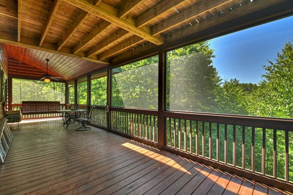 260 Down Under Road, Blue Ridge GA 30513 - Photo
