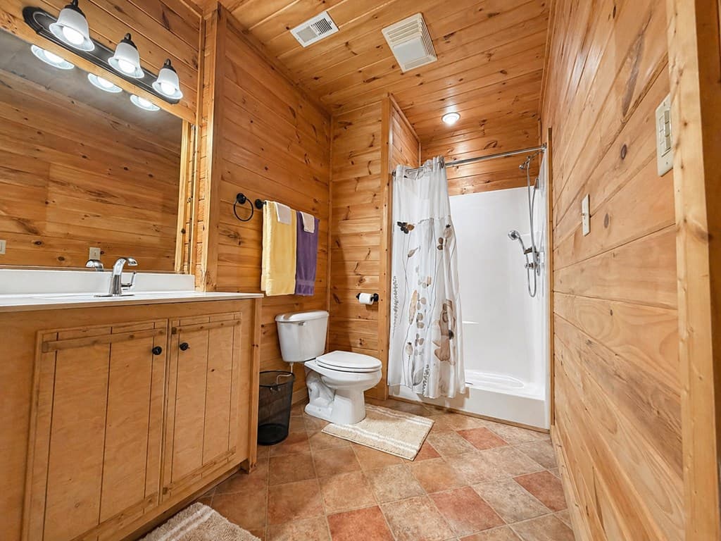 260 Down Under Road, Blue Ridge GA 30513 - Photo