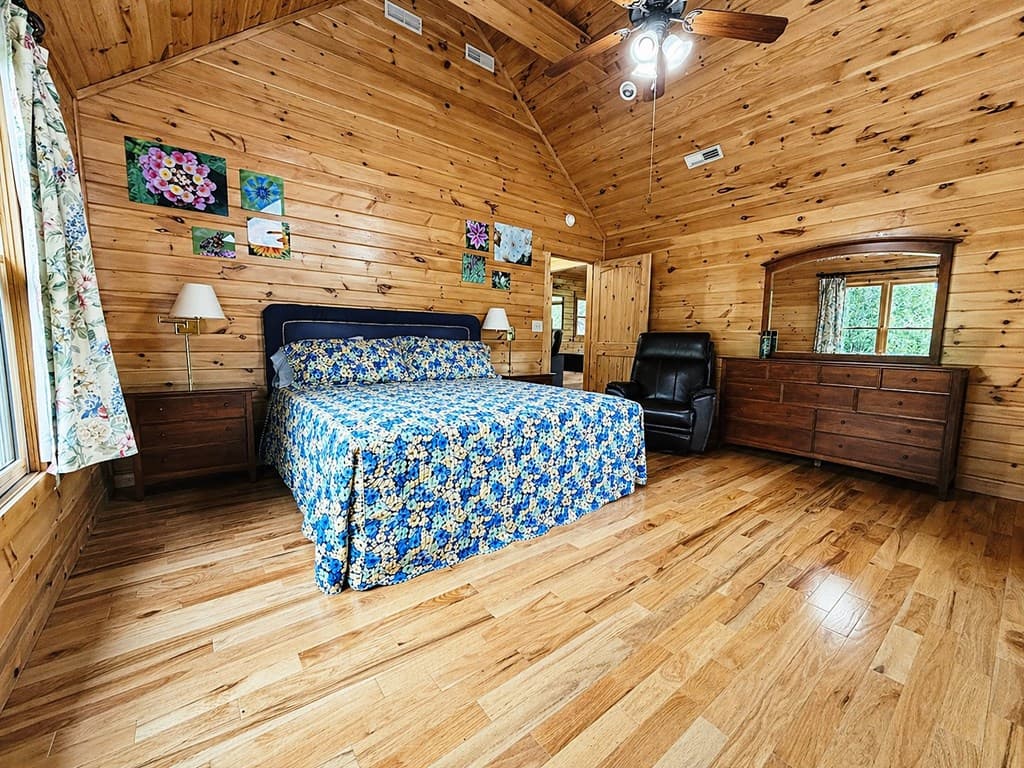 260 Down Under Road, Blue Ridge GA 30513 - Photo