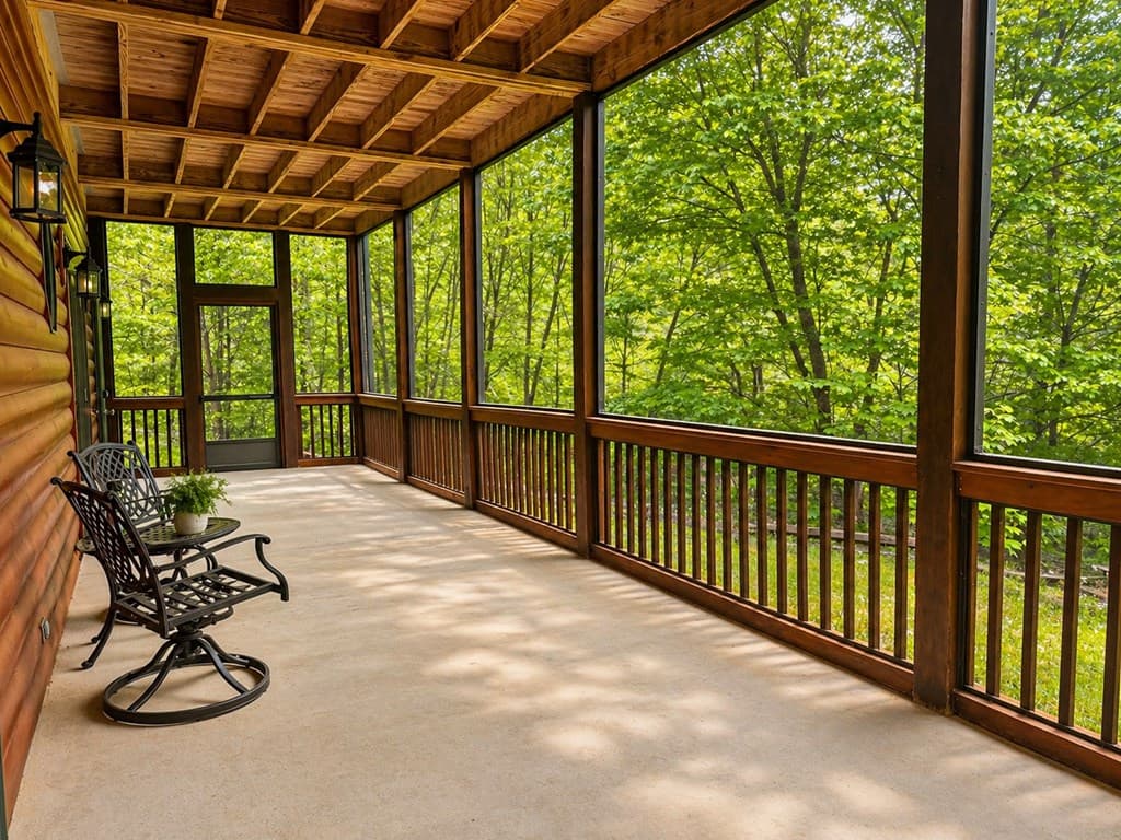 260 Down Under Road, Blue Ridge GA 30513 - Photo