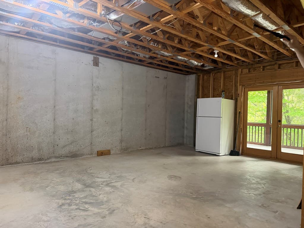 260 Down Under Road, Blue Ridge GA 30513 - Photo