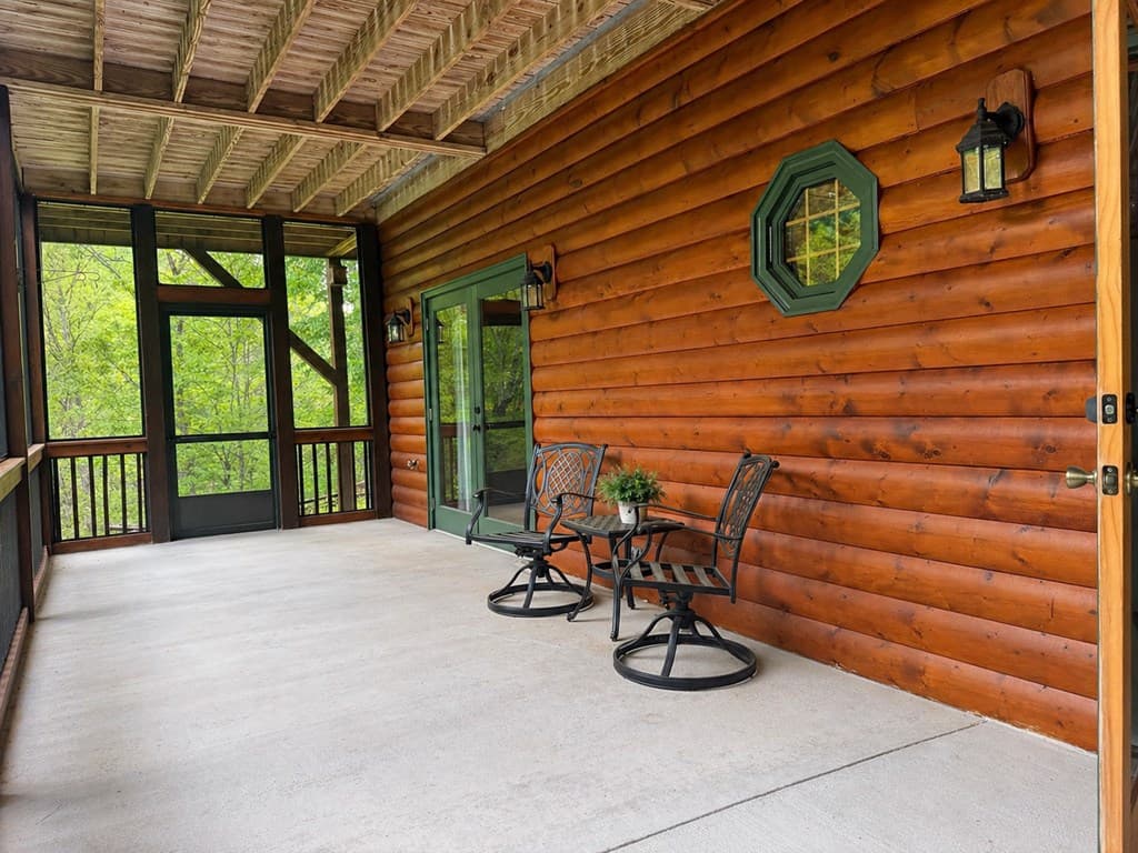 260 Down Under Road, Blue Ridge GA 30513 - Photo