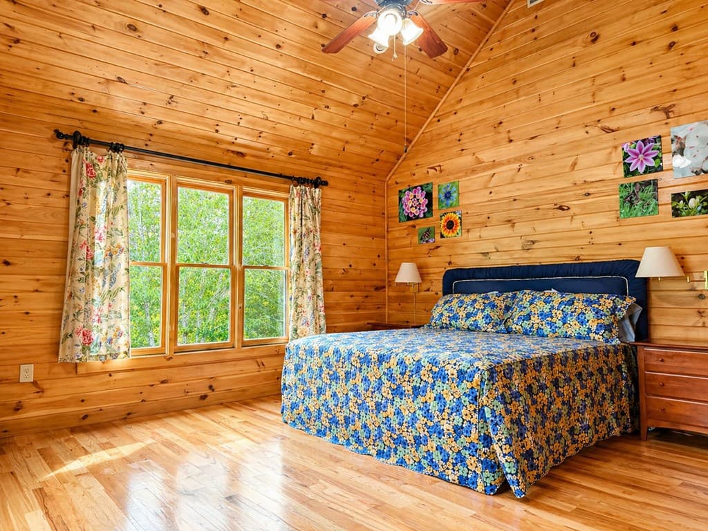 260 Down Under Road, Blue Ridge GA 30513 - Photo