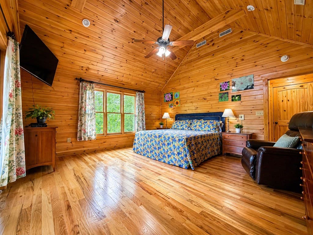 260 Down Under Road, Blue Ridge GA 30513 - Photo