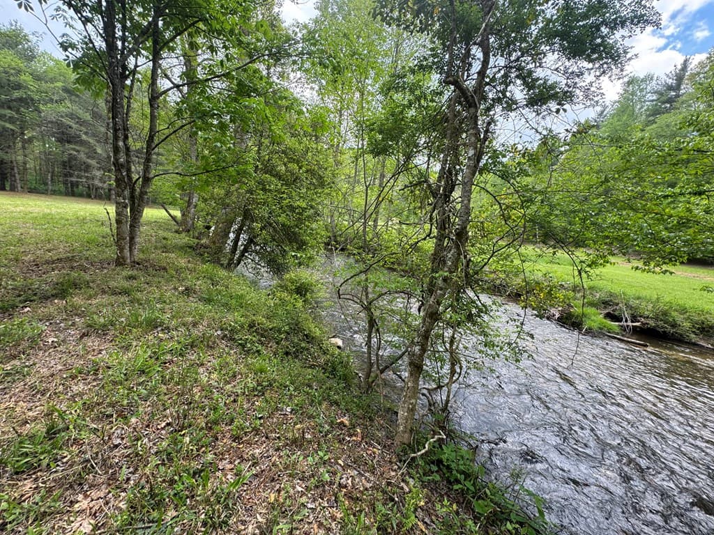 Lot 5 Double Creek Drive, Suches GA 30572 - Photo