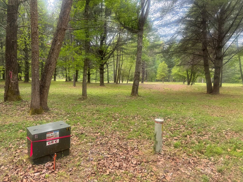Lot 5 Double Creek Drive, Suches GA 30572 - Photo