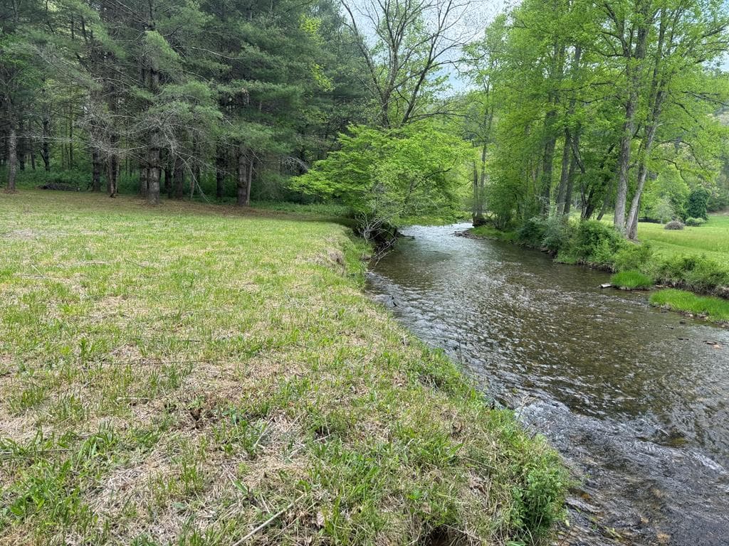 Lot 5 Double Creek Drive, Suches GA 30572 - Primary photo
