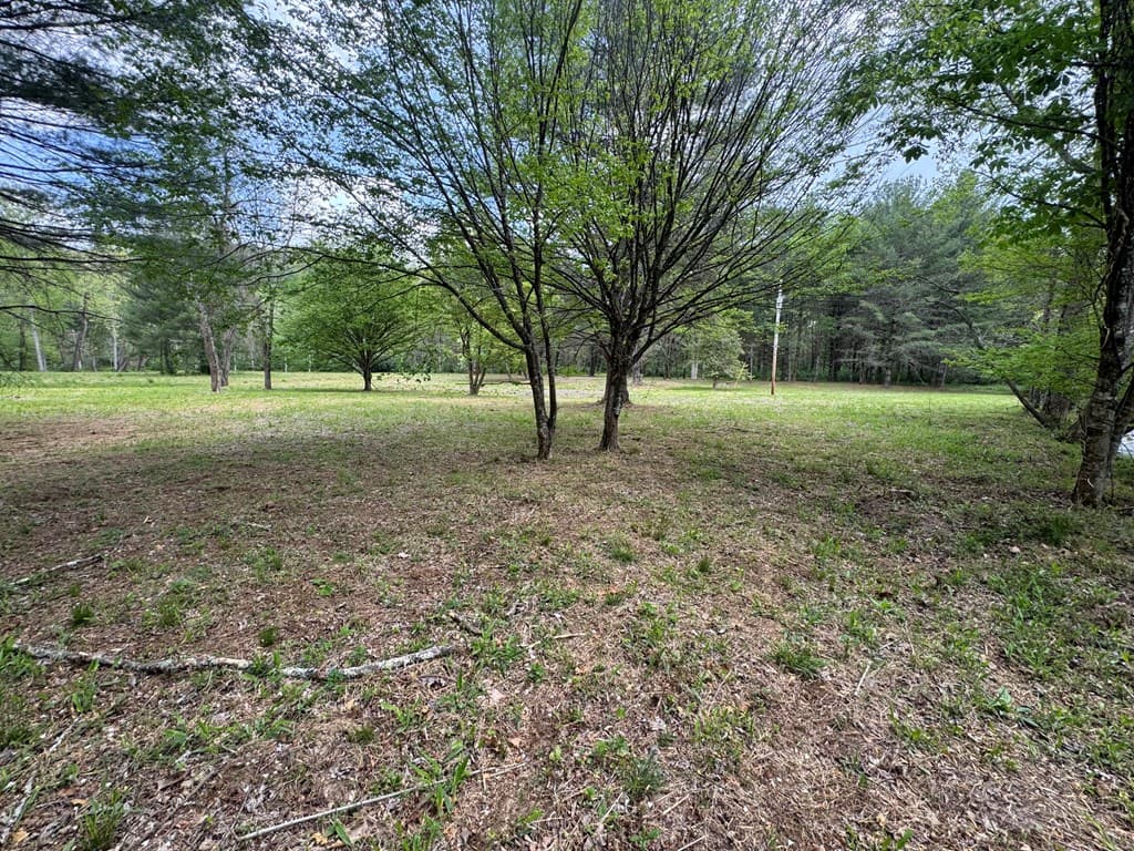Lot 5 Double Creek Drive, Suches GA 30572 - Photo