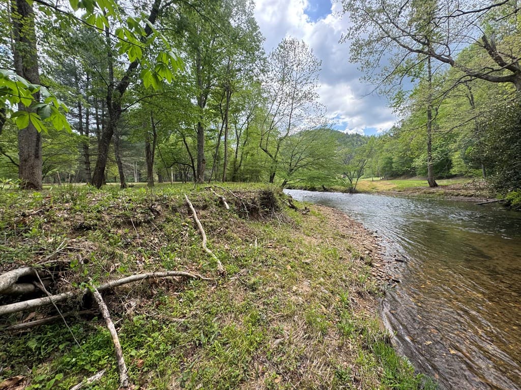 Lot 5 Double Creek Drive, Suches GA 30572 - Photo