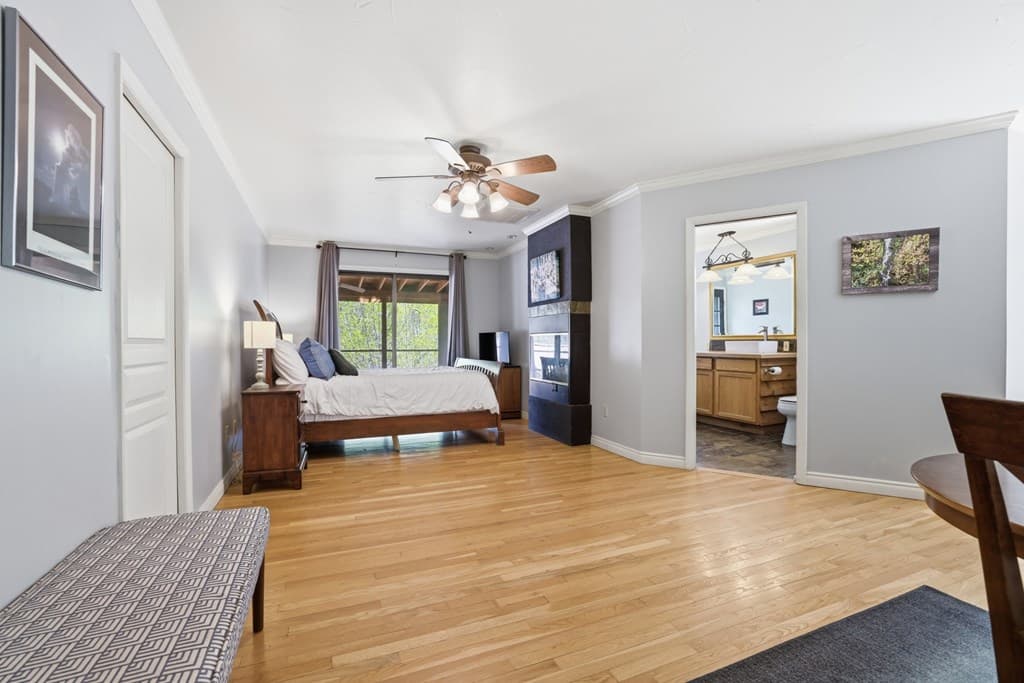 4541 Winding Stairs Road, Topton NC 28781 - Photo