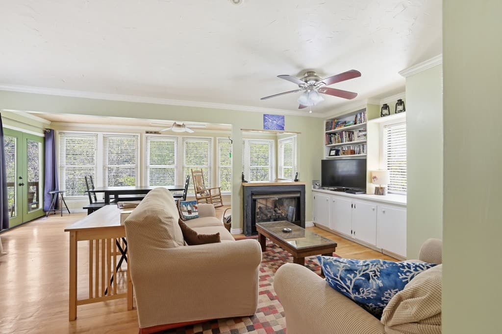 4541 Winding Stairs Road, Topton NC 28781 - Photo