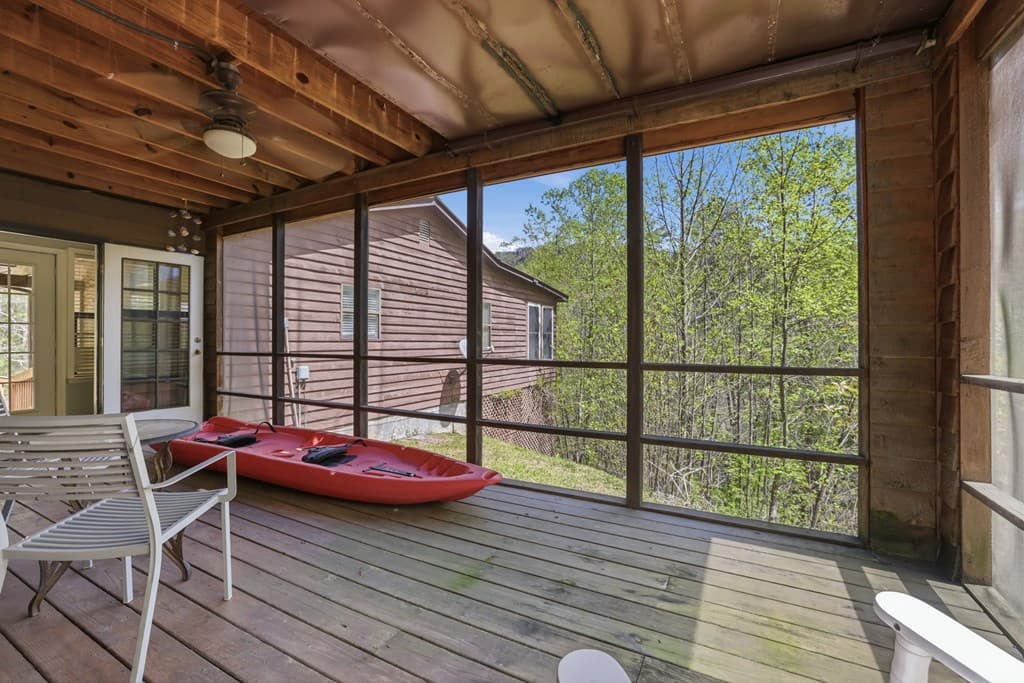 4541 Winding Stairs Road, Topton NC 28781 - Photo