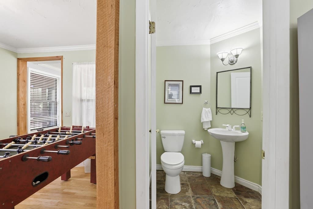 4541 Winding Stairs Road, Topton NC 28781 - Photo