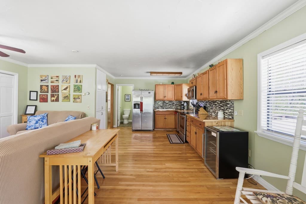 4541 Winding Stairs Road, Topton NC 28781 - Photo